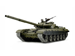 T-72 1:16 PROFESSIONAL LINE IR/BB