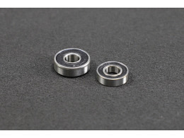 Front Gearbox Bearing Set