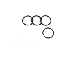 wire snap ring (4 pcs)