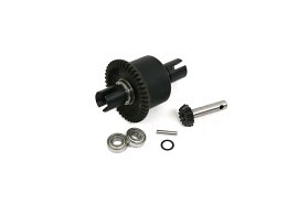 rear differential set