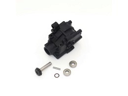 front gearbox shell set (5B)