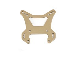 6061 Alu front support