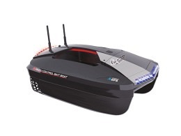 Baiting 2500G GPS Futterboot 2,4GHZ RTR